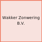 Wakker Zonwering B.V.